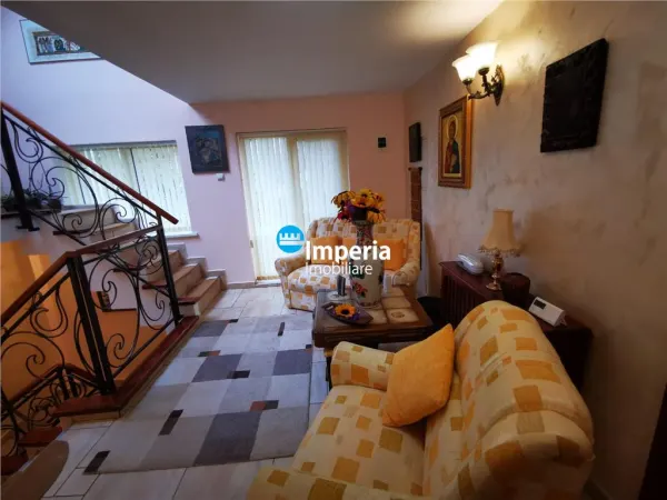 Casă 7 camere Iași - poza 5