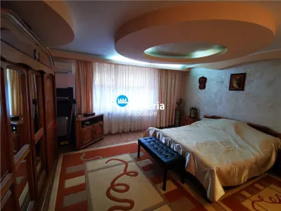 Vila spatioasa in Bucium, langa Plopii fara Sot - foto 6