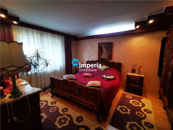 Casă 7 camere Iași - poza 10