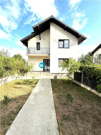 Casă 4 camere Miroslava - poza 10