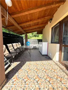 Casa mobilata P, 3 cam, lac Ezareni,  Valea Adanca - foto 2