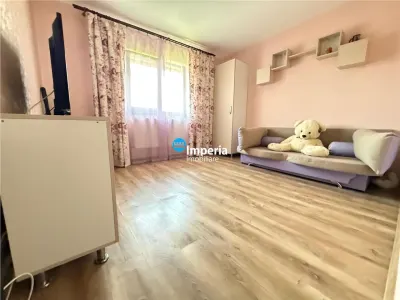 Casa mobilata P, 3 cam, lac Ezareni,  Valea Adanca - foto 4