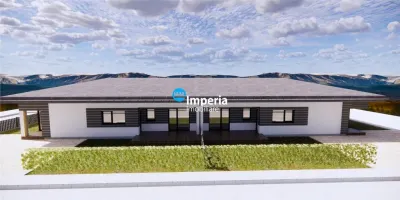 Teren cu autorizatie de vanzare in Iasi, zona Aroneanu - Iasi