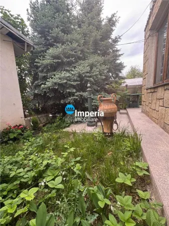 Casă 3 camere Iași - poza 2