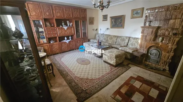 Casă 3 camere Iași - poza 5