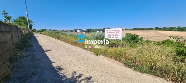 Teren Iași - poza 3