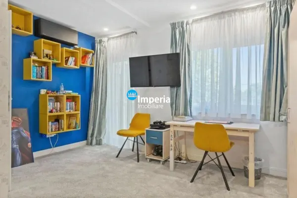 Casă 9 camere București - poza 13