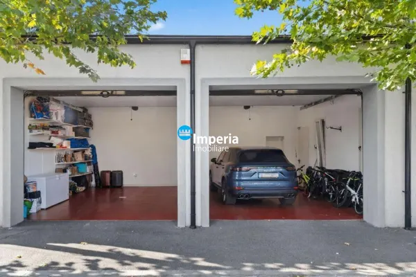 Casă 9 camere București - poza 23