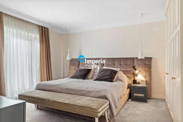 Casă 9 camere București - poza 5