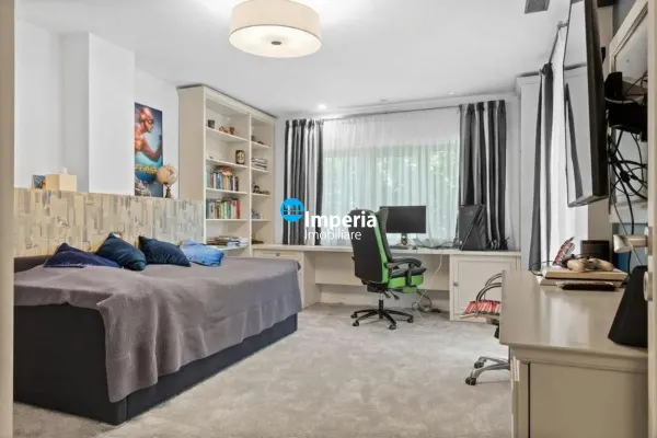 Casă 9 camere București - poza 6