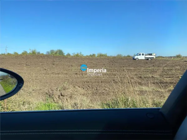 Teren Iași - poza 6