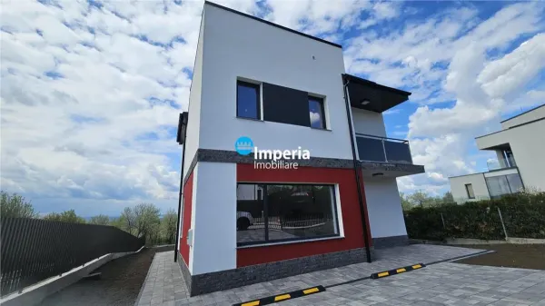 Casă 4 camere Iași - poza 2