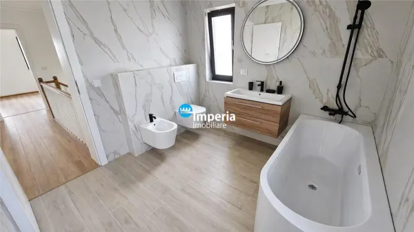 Casă 4 camere Iași - poza 12