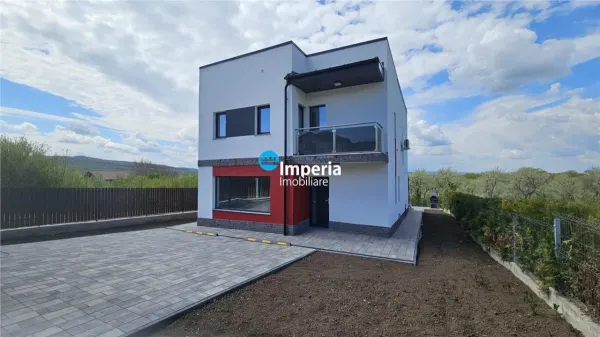 Casă 4 camere Iași - poza 3
