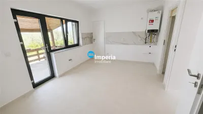 Vila in Bucium – Barnova, teren 400 mp, finisaje la alegere - foto 7