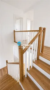 Vila in Bucium – Barnova, teren 400 mp, finisaje la alegere - foto 9