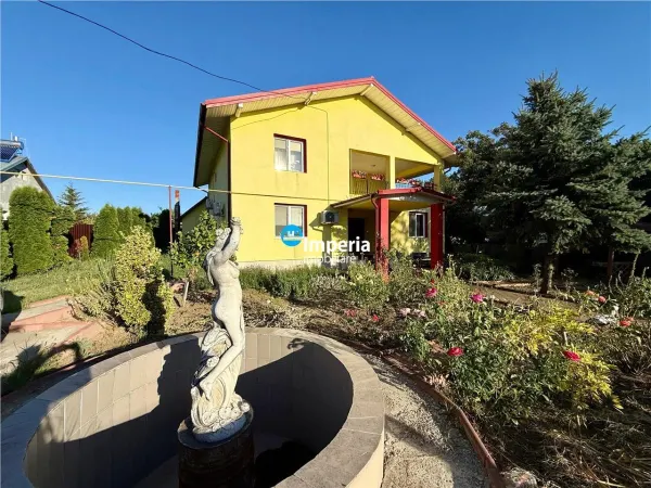 Casă 5 camere Aroneanu - poza 13