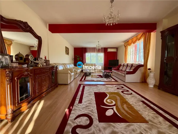 Casă 5 camere Aroneanu - poza 14