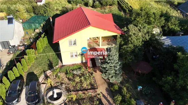 Casă 5 camere Aroneanu - poza 16