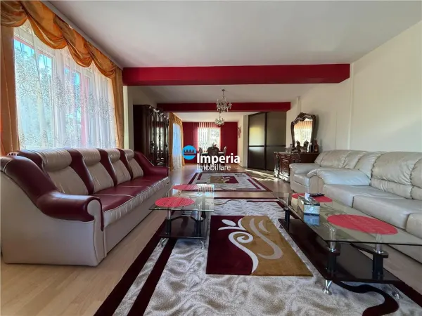 Casă 5 camere Aroneanu - poza 3