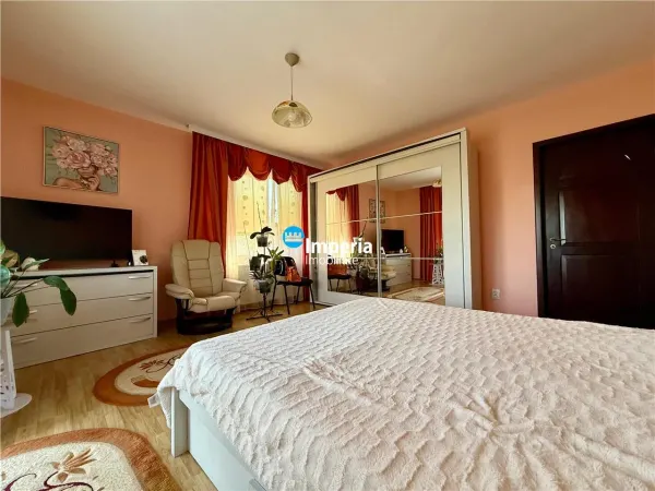 Casă 5 camere Aroneanu - poza 4