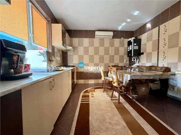 Casă 5 camere Aroneanu - poza 5