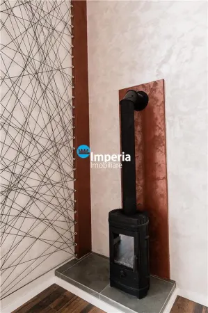 Casă 4 camere Miroslava - poza 9