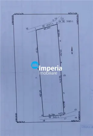 Teren Iași - poza 2