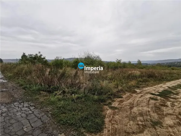 Teren Iași - poza 3