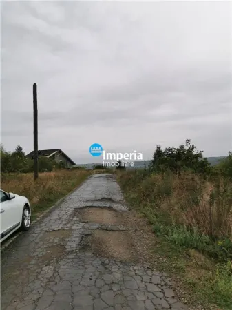 Teren Iași - poza 5
