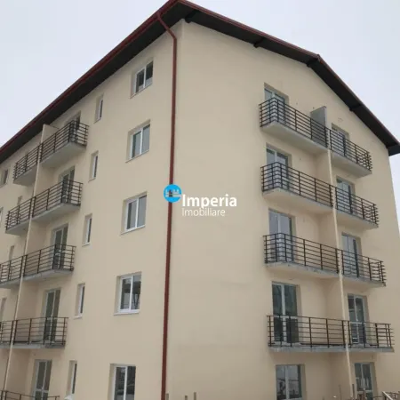 Apartament 2 camere Valea Lupului - poza 4