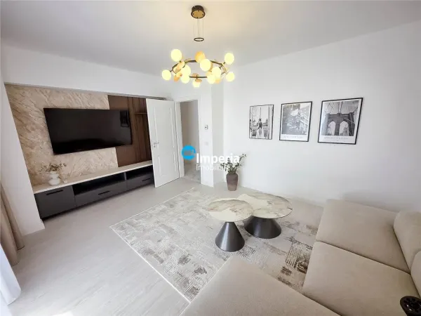 Apartament 3 camere Iași - poza 1