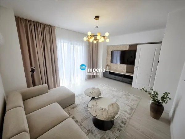 Apartament 3 camere Iași - poza 3
