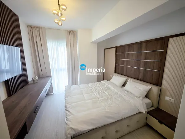 Apartament 3 camere Iași - poza 5
