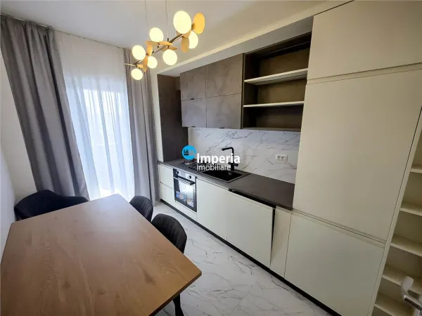 Apartament 3 camere Iași - poza 6