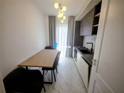 Avans 20%!  Apartamente noi - 3 camere 2 bai, de la Dezvoltator! - foto 7