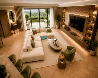 Apartamente Noi Bucium, 4 cam, Proiect Boutique, Zona Verde - foto 4