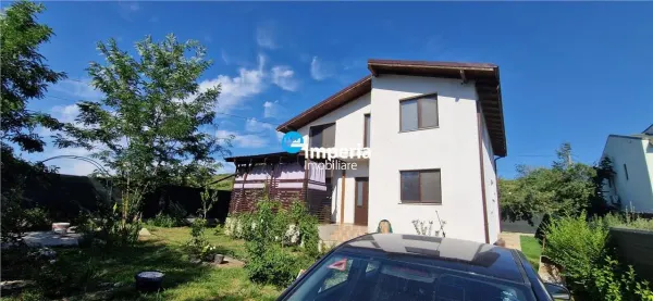 Casă 4 camere Dorobant - poza 1