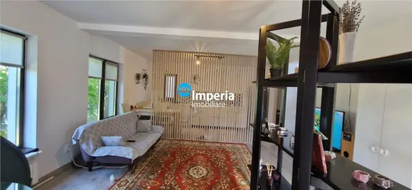 Casă 4 camere Dorobant - poza 2