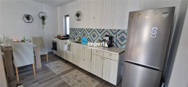 Casă 4 camere Dorobant - poza 11