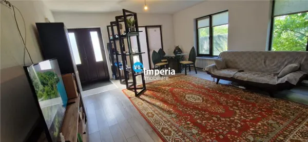 Casă 4 camere Dorobant - poza 3