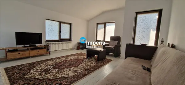 Casă 4 camere Dorobant - poza 5