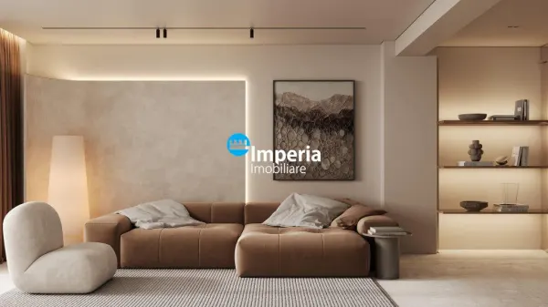 Apartament 1 camera Iași - poza 5