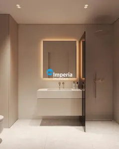 Apartament 1 camera,46.36 mp,bloc nou,zona Nicolina Selgros - foto 6