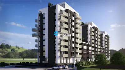 Apartament 1 camera,49,90 mp,bloc nou,zona Nicolina Selgros - Iasi