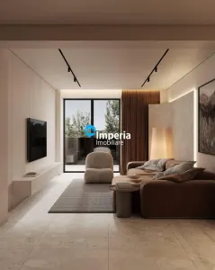 Apartament 1 camera,49,90 mp,bloc nou,zona Nicolina Selgros - foto 4