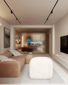 Apartament 1 camera,49,90 mp,bloc nou,zona Nicolina Selgros - foto 5