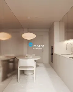 Apartament 1 camera,49,90 mp,bloc nou,zona Nicolina Selgros - foto 6
