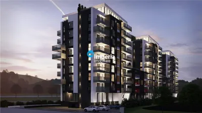 Apartament 2 camere,61.64 mp,bloc nou,zona Nicolina Selgros - Iasi