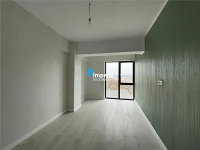 Intabulat,Ap 2 camere,63 mp. Bloc nou COPOU - Iasi